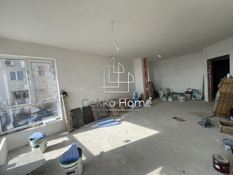 Продава 2-СТАЕН, гр. Варна, Бриз, снимка 2 - Апартаменти - 53491948