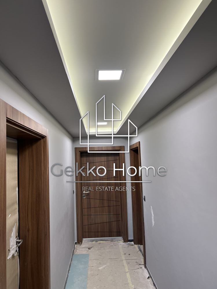 Продава 2-СТАЕН, гр. Варна, Бриз, снимка 7 - Апартаменти - 53491948