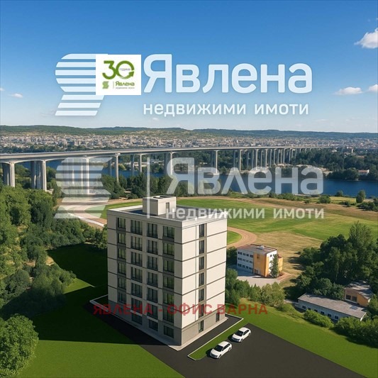 Продава 2-СТАЕН, гр. Варна, Аспарухово, снимка 4 - Апартаменти - 54920201