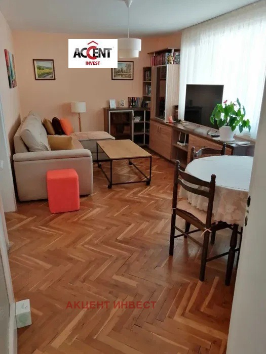 Продава 2-СТАЕН, гр. Варна, Левски 1, снимка 2 - Апартаменти - 55377437