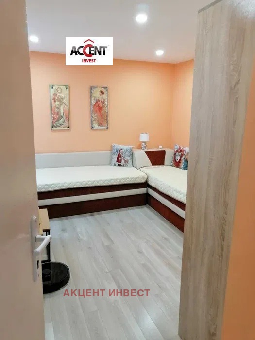 Продава 2-СТАЕН, гр. Варна, Левски 1, снимка 3 - Апартаменти - 55377437