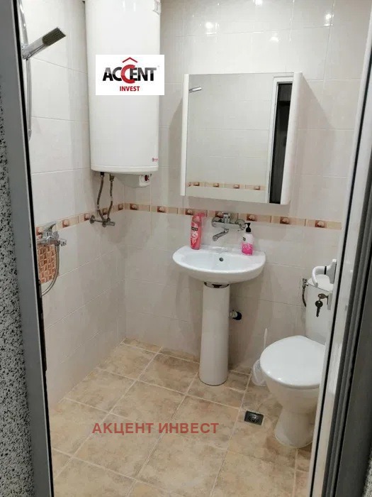 Продава 2-СТАЕН, гр. Варна, Левски 1, снимка 4 - Апартаменти - 55377437