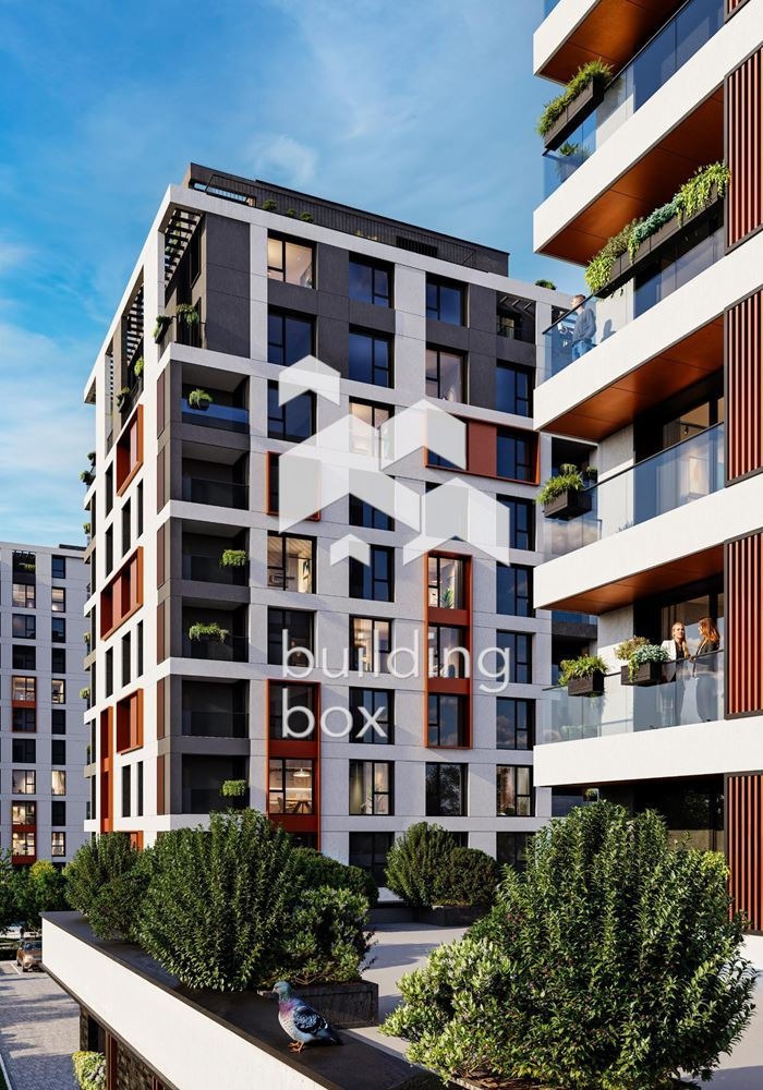 Продава 2-СТАЕН, гр. Пловдив, Тракия, снимка 8 - Апартаменти - 56200025