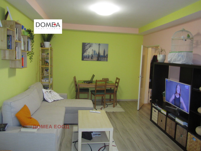 Myytävänä  2 makuuhuonetta Sofia , Ljulin 8 , 80 neliömetriä | 32352490 - kuva [2]