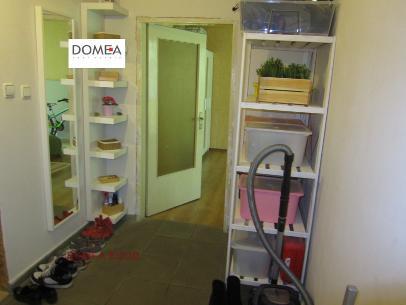 Myytävänä  2 makuuhuonetta Sofia , Ljulin 8 , 80 neliömetriä | 32352490 - kuva [6]