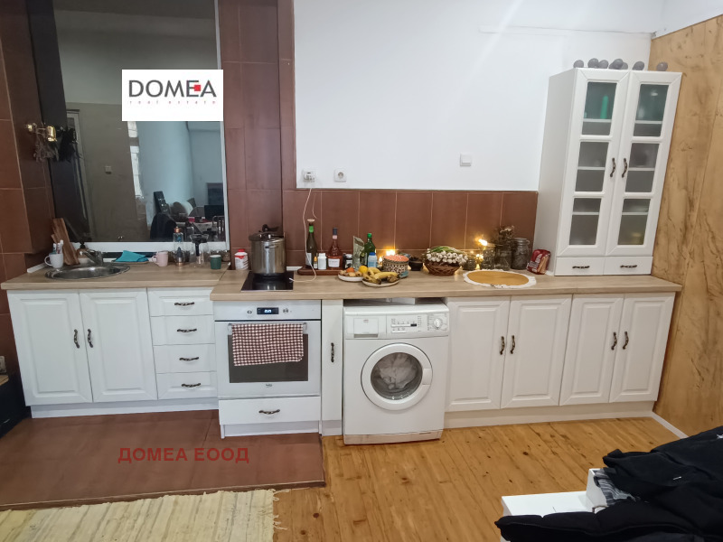 Продава 3-СТАЕН, гр. София, Център, снимка 10 - Aпартаменти - 48011952