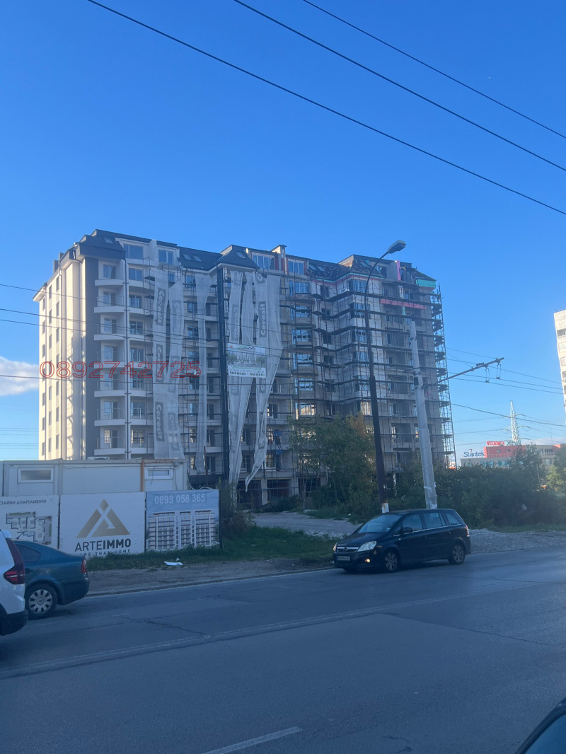 Продава 3-СТАЕН, гр. София, Люлин 2, снимка 3 - Aпартаменти - 47412811