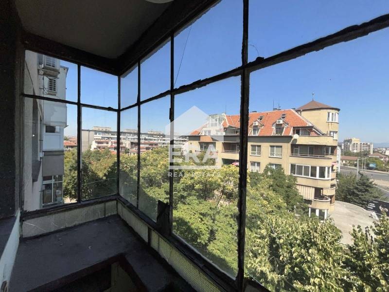 En venta  2 dormitorios Sofia , Oborishte , 90 metros cuadrados | 13048762 - imagen [8]