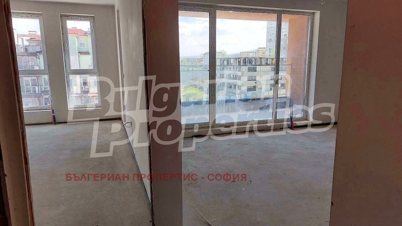 Продава  3-стаен град София , Люлин 2 , 107 кв.м | 35438746 - изображение [5]