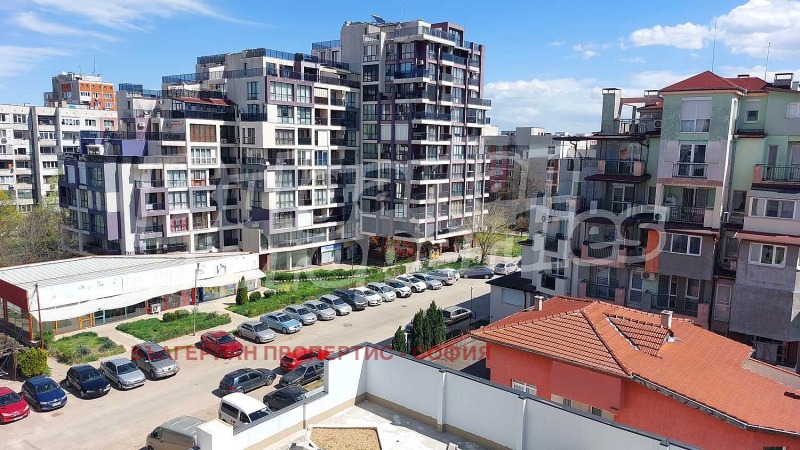 Продава  3-стаен град София , Люлин 2 , 107 кв.м | 35438746 - изображение [14]