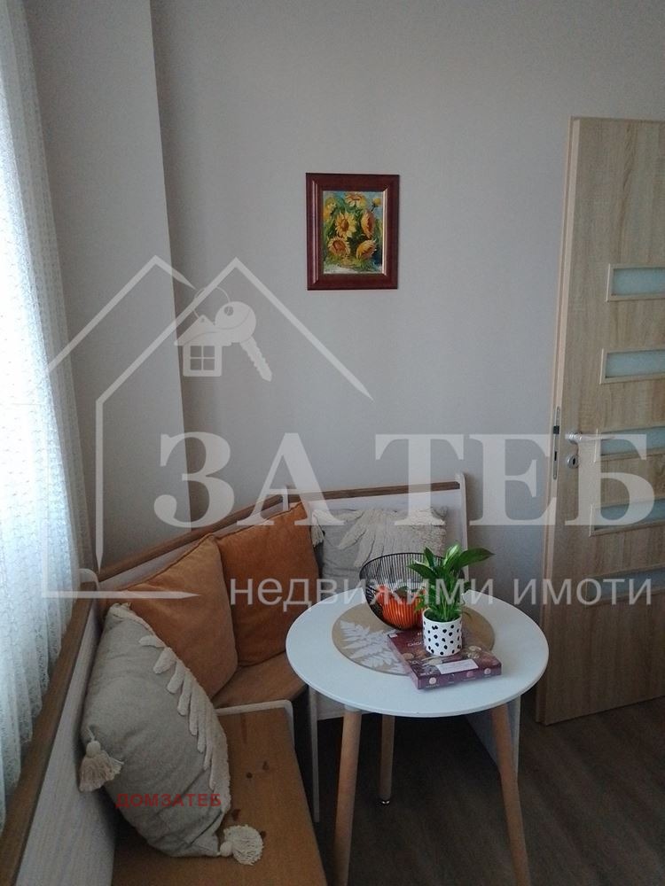 Продава 3-СТАЕН, гр. София, Хаджи Димитър, снимка 12 - Aпартаменти - 48613740