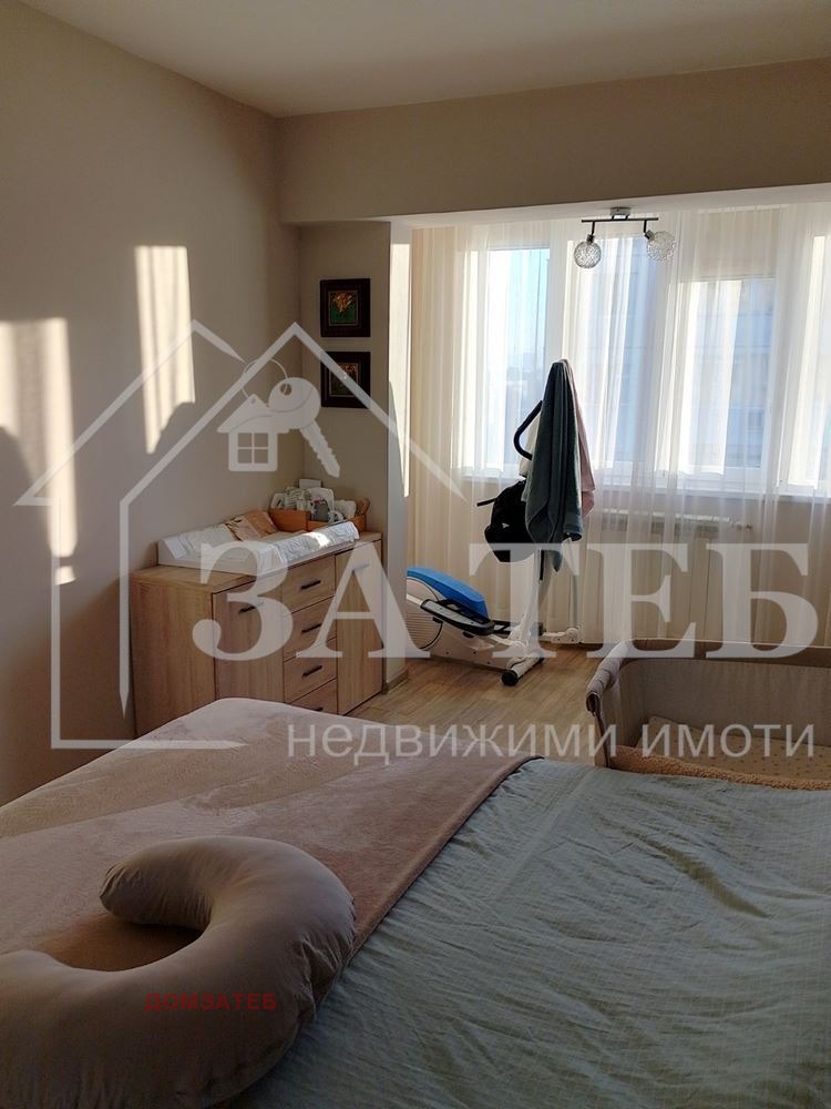 Продава 3-СТАЕН, гр. София, Хаджи Димитър, снимка 3 - Aпартаменти - 48613740