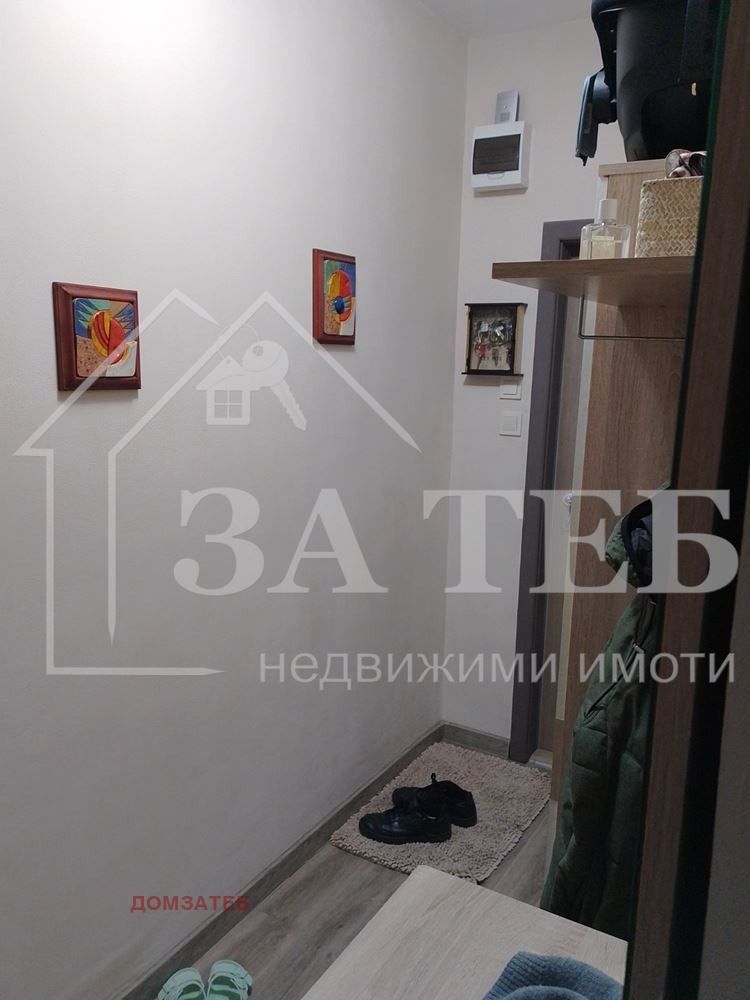 Продава 3-СТАЕН, гр. София, Хаджи Димитър, снимка 8 - Aпартаменти - 48613740