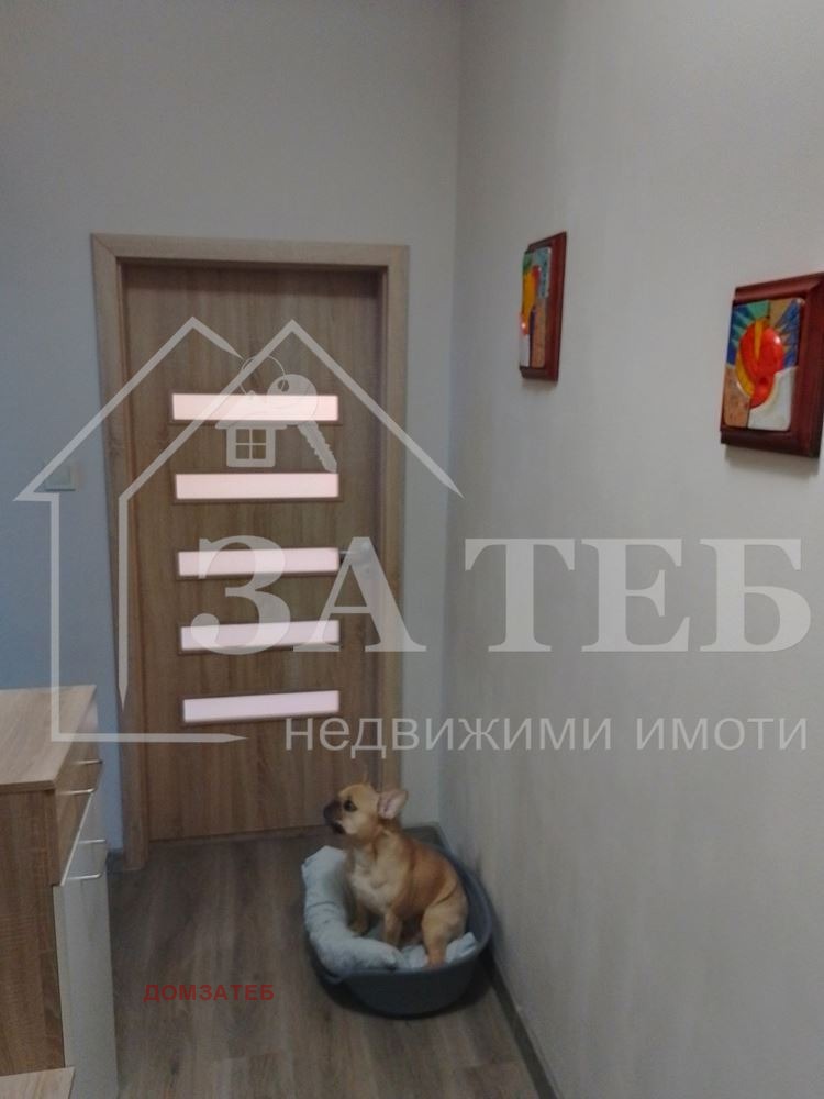 Продава 3-СТАЕН, гр. София, Хаджи Димитър, снимка 11 - Aпартаменти - 48613740