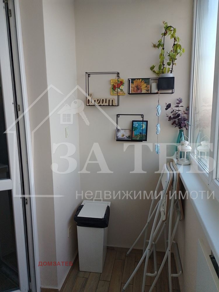 Продава 3-СТАЕН, гр. София, Хаджи Димитър, снимка 15 - Aпартаменти - 48613740