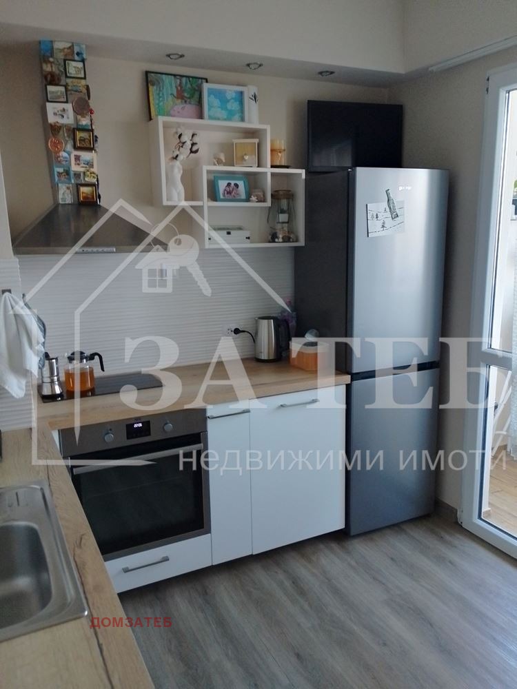 Продава 3-СТАЕН, гр. София, Хаджи Димитър, снимка 14 - Aпартаменти - 48613740