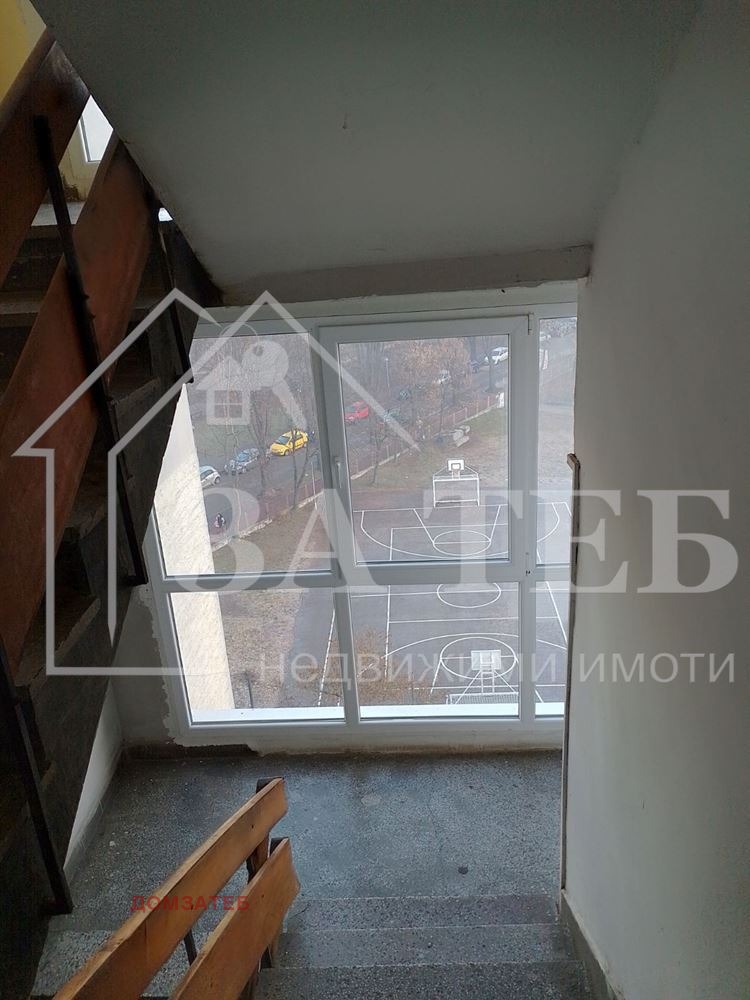 Продава 3-СТАЕН, гр. София, Хаджи Димитър, снимка 17 - Aпартаменти - 48613740