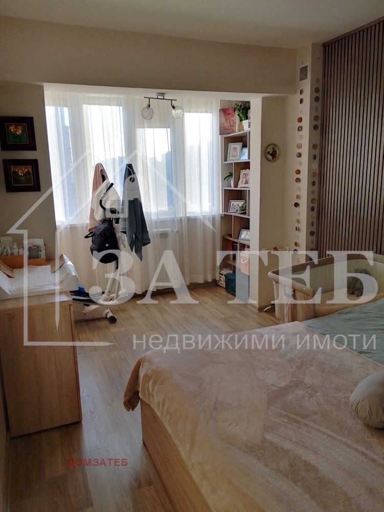 Продава 3-СТАЕН, гр. София, Хаджи Димитър, снимка 10 - Aпартаменти - 48613740