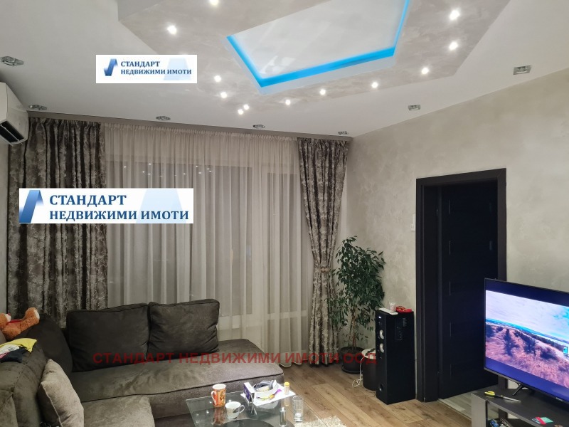 For Sale  2 bedroom Plovdiv , Trakiya , 68 sq.m | 60836400 - image [9]