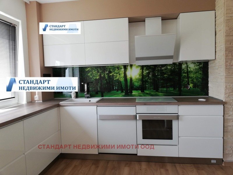 For Sale  2 bedroom Plovdiv , Trakiya , 68 sq.m | 60836400 - image [5]
