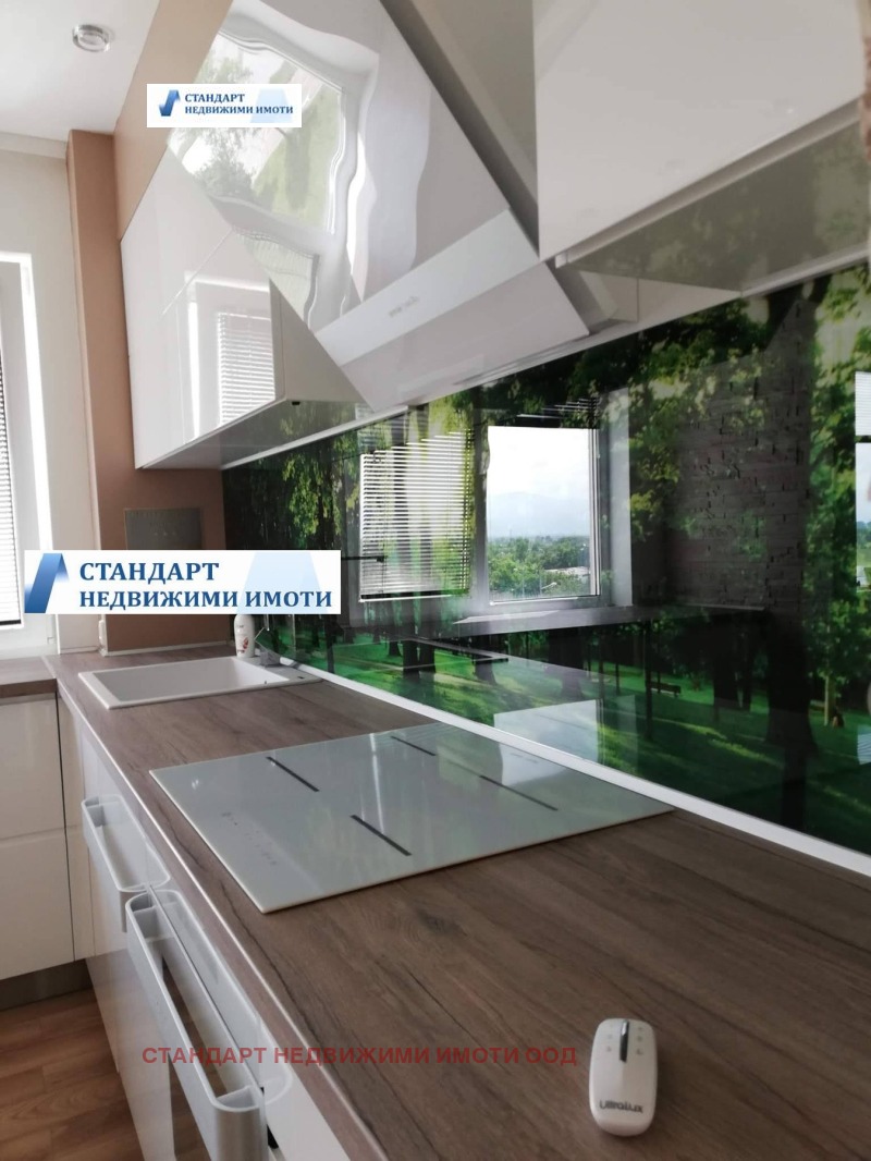 For Sale  2 bedroom Plovdiv , Trakiya , 68 sq.m | 60836400 - image [10]