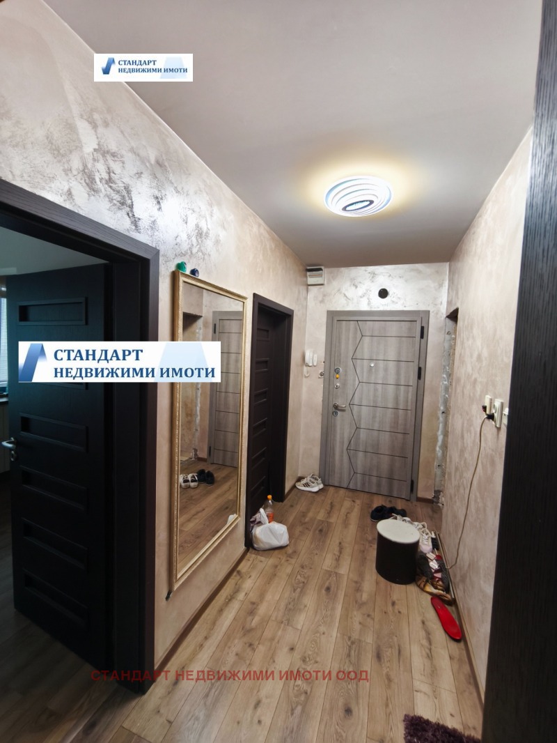 For Sale  2 bedroom Plovdiv , Trakiya , 68 sq.m | 60836400 - image [6]