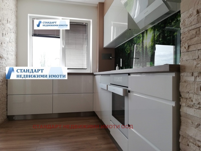 For Sale  2 bedroom Plovdiv , Trakiya , 68 sq.m | 60836400 - image [4]
