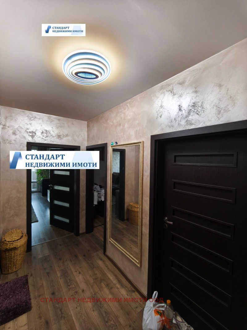For Sale  2 bedroom Plovdiv , Trakiya , 68 sq.m | 60836400