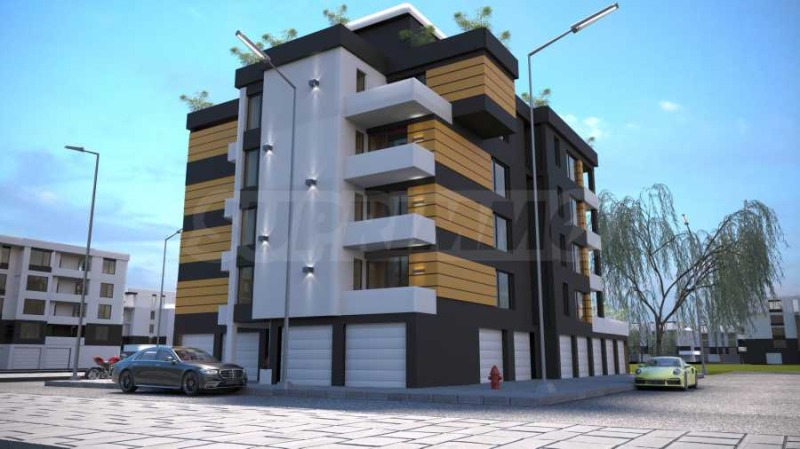 Na prodej  2 ložnice oblast Plovdiv , Asenovgrad , 109 m2 | 68126789 - obraz [2]