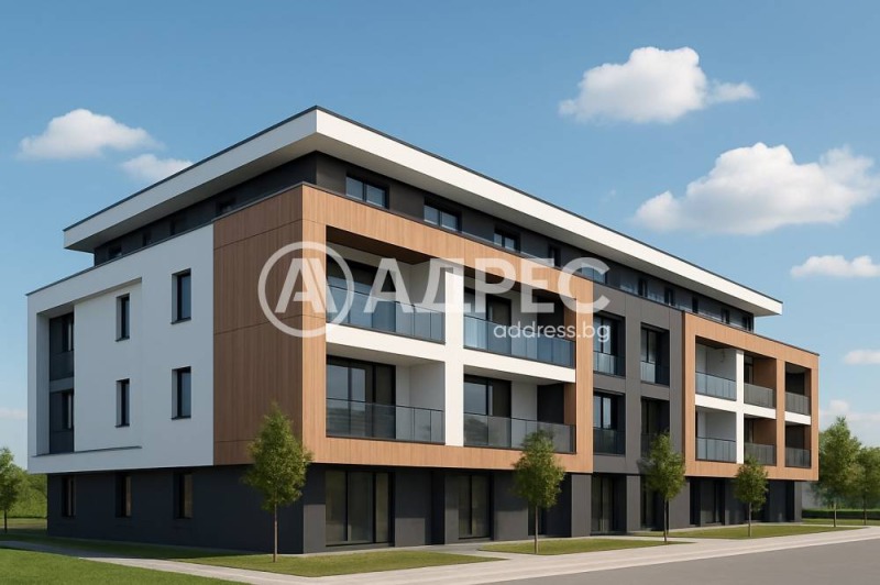 Eladó  2 hálószobás Sofia , Malinova dolina , 91 négyzetméter | 74088465 - kép [2]