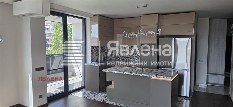 Til salgs  2 soverom Sofia , Dianabad , 122 kvm | 90628158 - bilde [2]