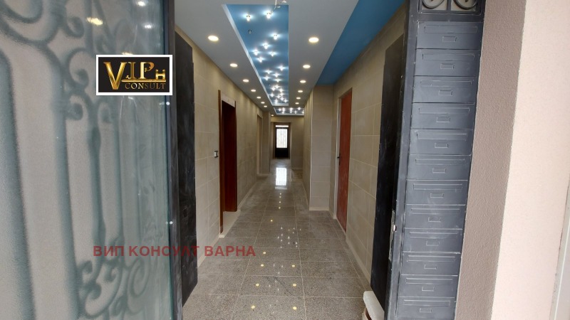 Продава  3-стаен град Варна , Виница , 109 кв.м | 96990152