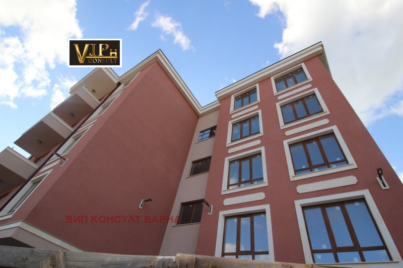Продава  3-стаен град Варна , Виница , 109 кв.м | 96990152 - изображение [7]