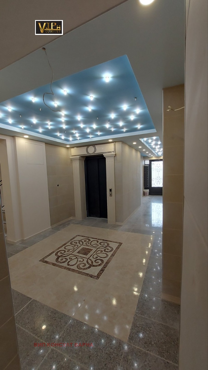 Продава  3-стаен град Варна , Виница , 109 кв.м | 96990152 - изображение [3]
