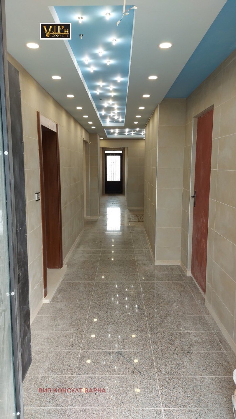 Продава  3-стаен град Варна , Виница , 109 кв.м | 96990152 - изображение [2]
