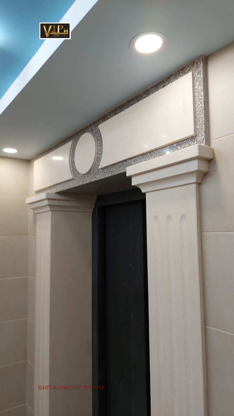 Продава  3-стаен град Варна , Виница , 109 кв.м | 96990152 - изображение [9]