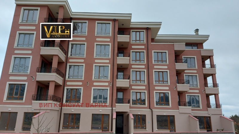 Продава  3-стаен град Варна , Виница , 109 кв.м | 96990152 - изображение [6]