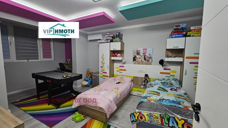 Продава 3-СТАЕН, гр. Плевен, Дружба 4, снимка 13 - Апартаменти - 52143195