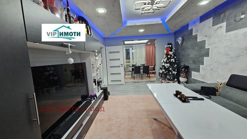 Продава 3-СТАЕН, гр. Плевен, Дружба 4, снимка 4 - Апартаменти - 52143195