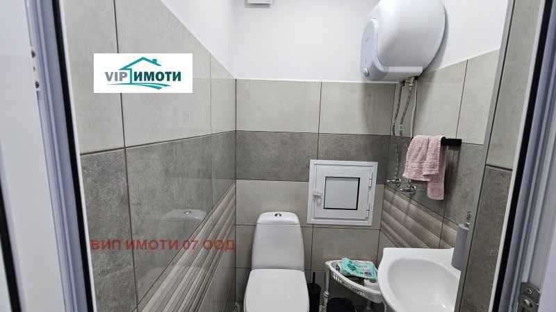 Продава 3-СТАЕН, гр. Плевен, Дружба 4, снимка 10 - Апартаменти - 52143195