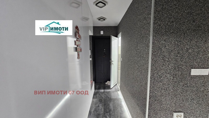 Продава 3-СТАЕН, гр. Плевен, Дружба 4, снимка 8 - Апартаменти - 52143195