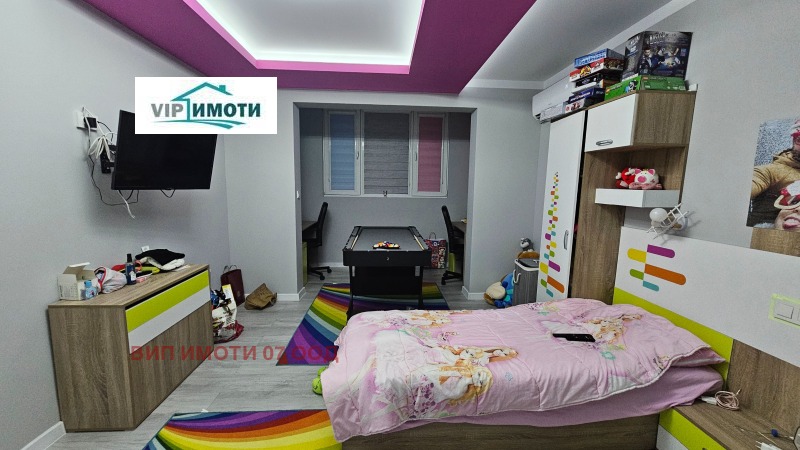 Продава 3-СТАЕН, гр. Плевен, Дружба 4, снимка 12 - Апартаменти - 52143195