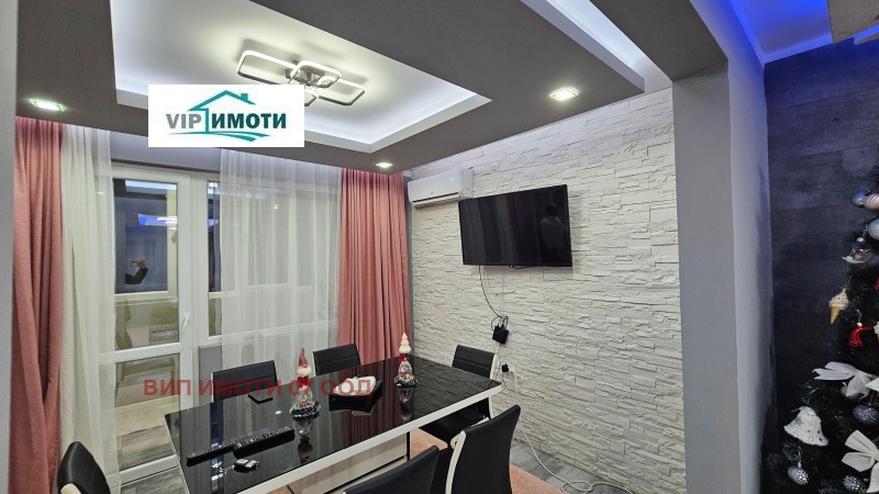 Продава 3-СТАЕН, гр. Плевен, Дружба 4, снимка 6 - Апартаменти - 52143195