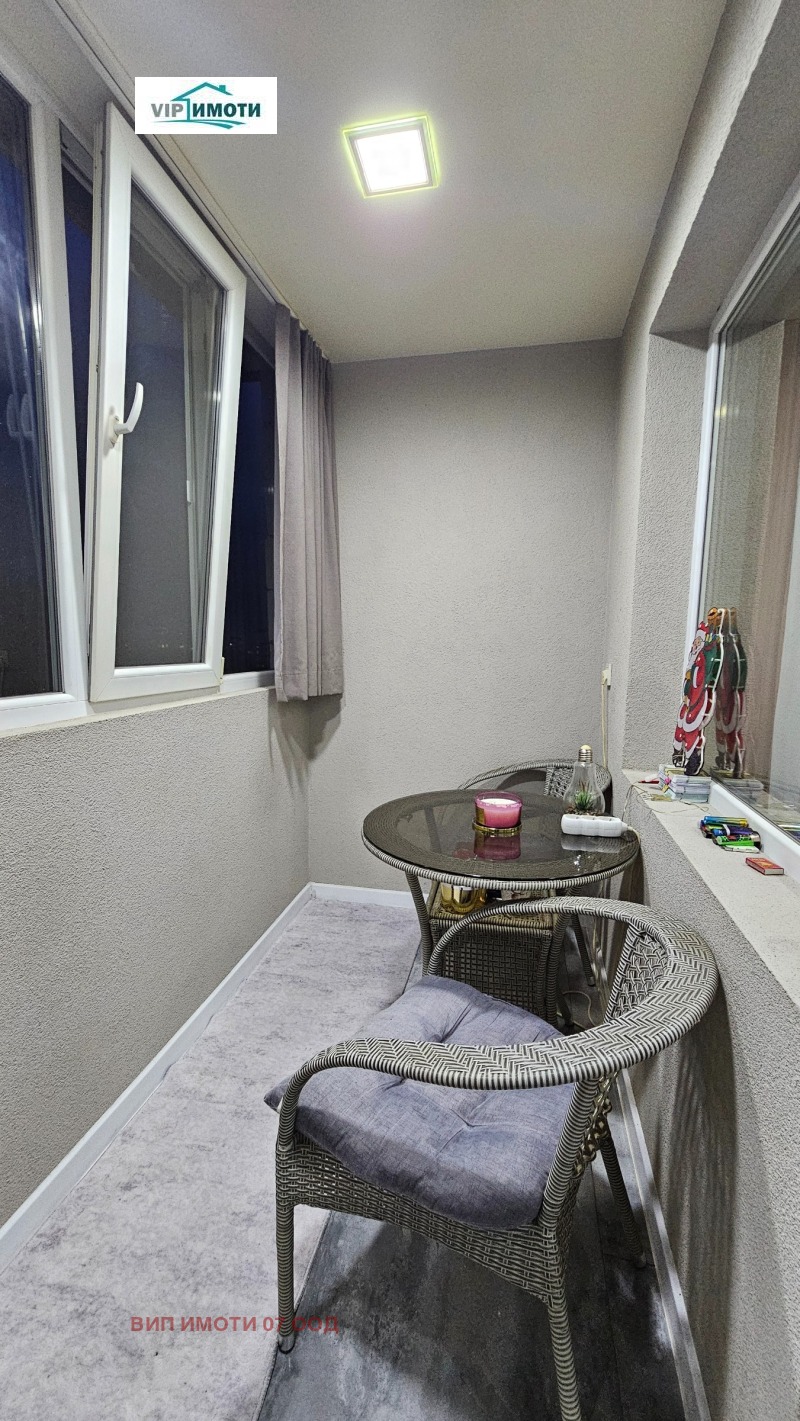 Продава 3-СТАЕН, гр. Плевен, Дружба 4, снимка 15 - Апартаменти - 52143195