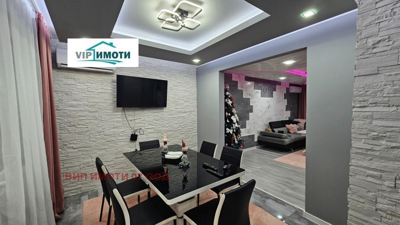 Продава 3-СТАЕН, гр. Плевен, Дружба 4, снимка 7 - Апартаменти - 52143195