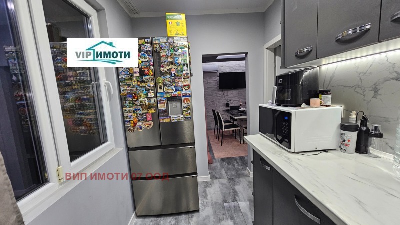 Продава 3-СТАЕН, гр. Плевен, Дружба 4, снимка 2 - Апартаменти - 52143195