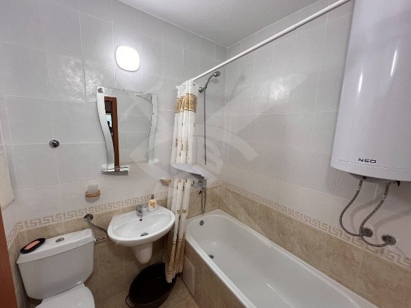 Продава 3-СТАЕН, гр. Свети Влас, област Бургас, снимка 4 - Апартаменти - 52610668