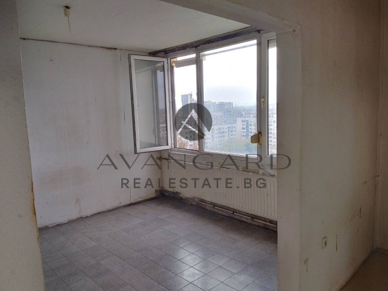 Продава 3-СТАЕН, гр. Пловдив, Кършияка, снимка 3 - Апартаменти - 52456272