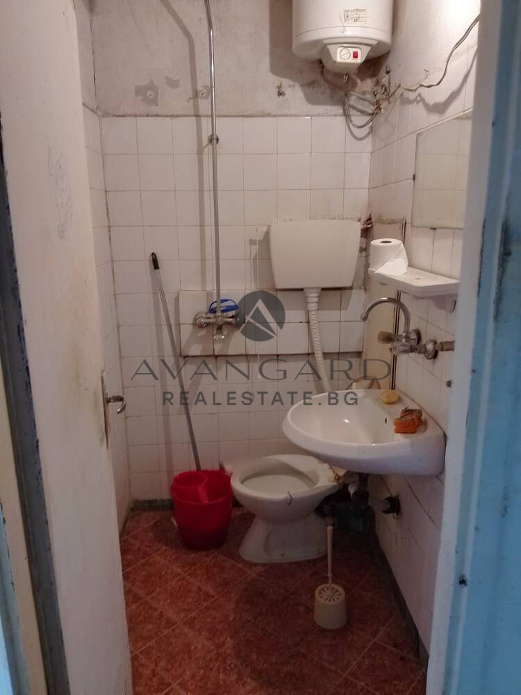 Продава 3-СТАЕН, гр. Пловдив, Кършияка, снимка 9 - Апартаменти - 52456272