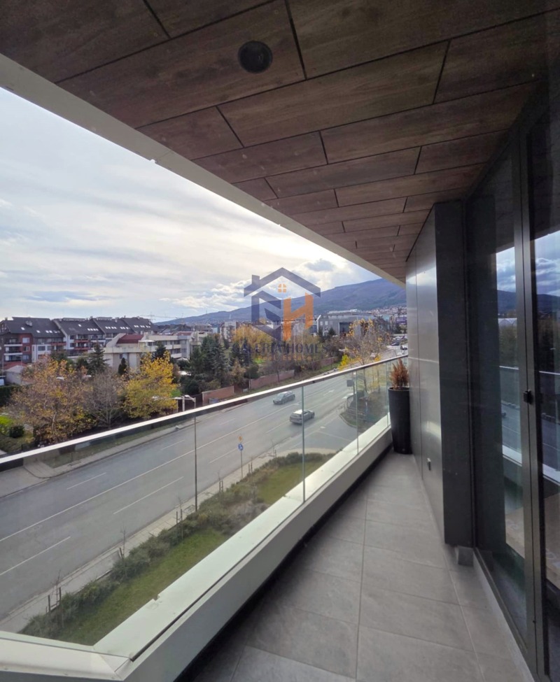 Продава 3-СТАЕН, гр. София, Кръстова вада, снимка 4 - Апартаменти - 52495703